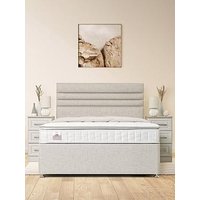 Airsprung Lila Pillowtop Divan