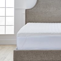 Dorma TENCEL Blend Memory Foam Mattress Topper