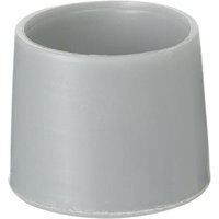 10Pcs Chair Leg Caps Rubber Feet Protector Pads Plastic Pipe Cover Furniture Table Covers Hole Plugs