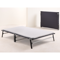Jay Be CE120 Compact Folding Bed with e-Fibre Mattress Small Double Folding Bed
