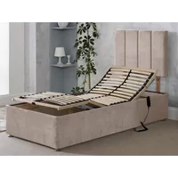 Flexisleep 3ft Single Electric Adjustable Divan Base