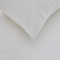 Pack of 2 Freshnights Cotton Anti-Allergy Zipped Pillow Protectors