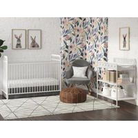 Little Seeds Monarch Hill Ivy Crib Cot Bed