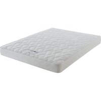 Layezee Comfort Microquilt Mattress, Small Double