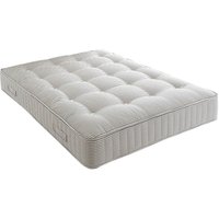 Shire Hotel Deluxe 1000 Pocket Contract Mattress, King Size