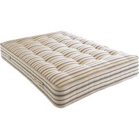 Shire Hotel Supreme 2000 Pocket Contract Mattress, Double