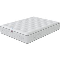 Millbrook Wool Luxury 4000 Pocket Mattress, European King Size