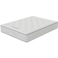 Wentworth Mercer Premium Naturals 8000 Pocket Mattress, King Size