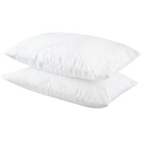 Dorma Pack of 2 TENCEL Pillow Protectors