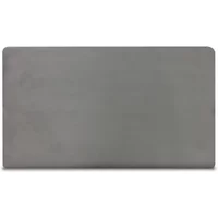 ASC Calvin 3ft Single Fabric Strutted Headboard