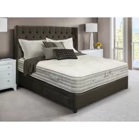 Alexander and Cole Tranquillity Pocket 4800 4ft6 Double Lunar Plus Divan Bed