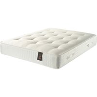 Aspire Natural Cashmere and Silk 3000 Pocket Mattress, Double