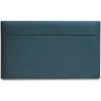 ASC Brooke 2ft6 Small Single Fabric Strutted Headboard