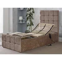Flexisleep Iona Electric Adjustable 4ft Small Double Bed Frame