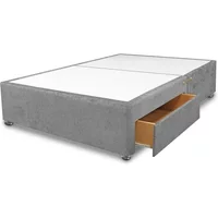 ASC Lunar 5ft King Size Sprung Divan Base