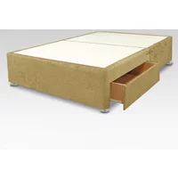 ASC Lunar 5ft King Size Divan Base