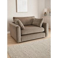 Very Home Monte Carlo Fabric Love Chair