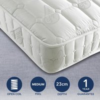 Matrah Orthopaedic Mattress