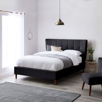 Isla Velvet Bed Frame