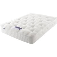 Silentnight Medium 2000 Pocket Ortho Mattress