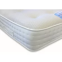 ASC 3ft x 6ft6 Sorrento Natural Pocket 2000 Extra long Single Mattress