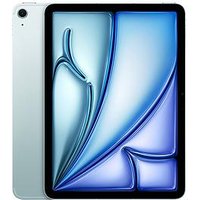 Apple Ipad Air (M3, 2025), Wi-Fi &Amp; Cellular, 256Gb - 13-Inch