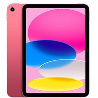 Apple Ipad (10Th Gen, 2022), 64Gb, Wi-Fi, 10.9-Inch - Pink - Apple Ipad