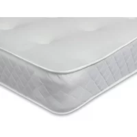 Willow and Eve Bed Co. Cool Memory Dual Seasons 6ft Super King Size Mattress