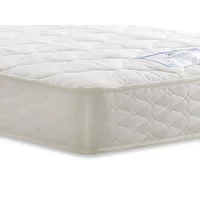 Willow and Eve Lyon 5ft King Size Mattress