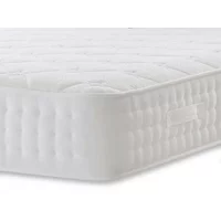 Willow and Eve Picasso Memory Pocket 1000 4ft6 Double Mattress