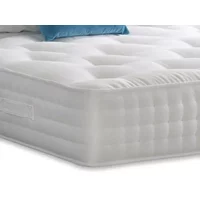 Willow and Eve Rembrandt Ortho Pocket 1000 2ft6 Small Single Mattress
