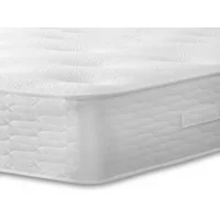 Willow and Eve Saint Pierre 3ft Single Mattress