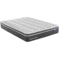 Arthur Sleep Cool Memory Double Mattress