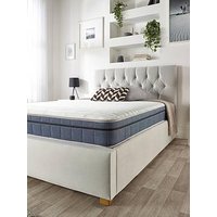 Catherine Lansfield Lush Pocket 1000 Mattress