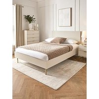 Very Home Cora Bed Frame With Mattress Options (Buy &Amp; Save!) - Fsc&Reg; Certified - Bed Frame Only