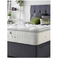 Aspire Cashmere 1000 Pocket Pillowtop Mattress - Double