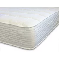ASC Capri 90 x 200 Euro IKEA Size Single Mattress