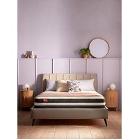 Silentnight Just Snug Mattress - Medium