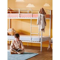 Silentnight Kids Eco Waterproof Bunk Mattress Single  - Medium Firm