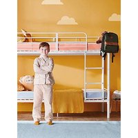 Silentnight Kids Eco Memory Bunk Mattress Single - Medium Firm