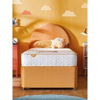 Silentnight Kids Miracoil Eco Mattress - Extra Firm