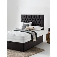 Silentnight 1400 Pocket Ortho Mattress - Firm