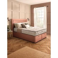 Silentnight Wool 2200 Pocket Mattress - Medium Firmness