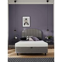 Silentnight Comfortable Rolled Mattress - Medium Soft