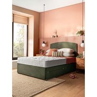 Silentnight Miracoil Eco Support Mattress - Extra Firm