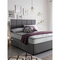 Silentnight 800 Pocket Memory Mattress - Medium