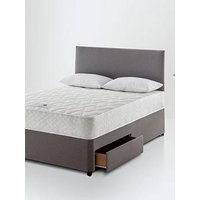 Silentnight 600 Pocket Rolled Mattress
