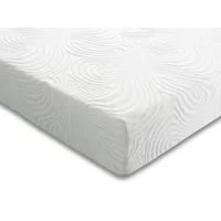 Sareer Matrah Latex Foam 4ft6 Double Mattress in a Box