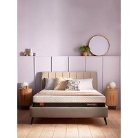 Silentnight Just Calm Mattress - Medium