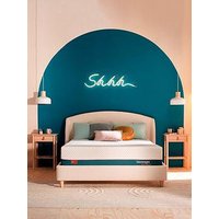 Silentnight Just Serene Mattress - Medium Soft